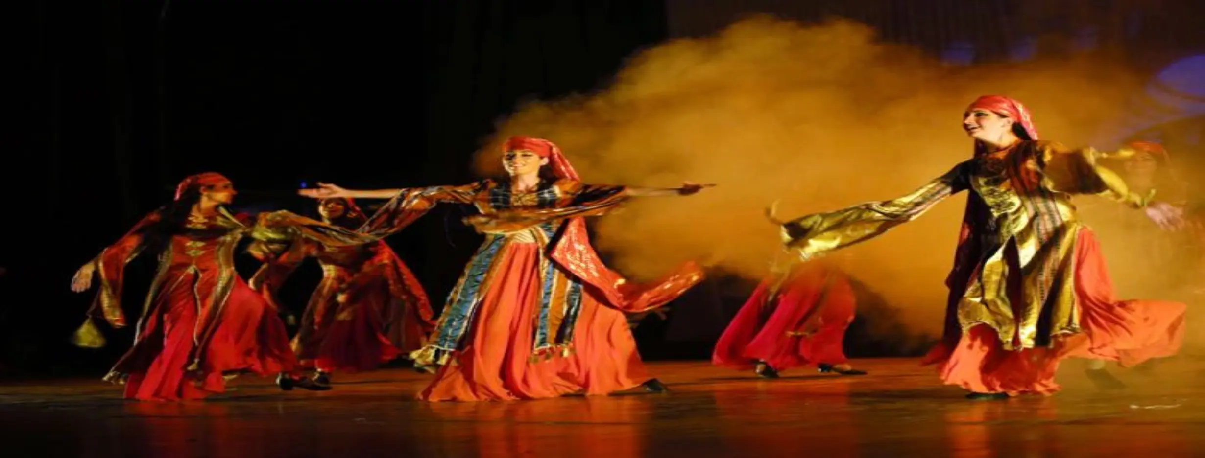 Image for Cultural Festivals